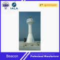 GFRP Lighthouse beacons